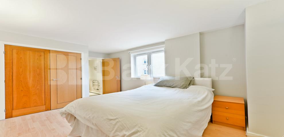 			NEW INSTRUCTION (Includes water rates)., 1 Bedroom, 1 bath, 1 reception Apartment			 Pacific wharf, 165 Rotherhithe Street , Rotherhithe 